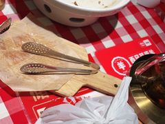 -西贝莜面村(上海百联西郊店)