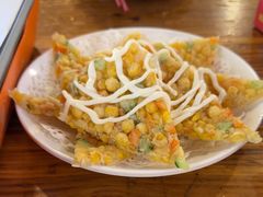 -冶建镜子·老南昌大排档·江西虾王(总店)