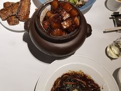 -海富门·带鱼·淮扬菜·粤菜(甘家口店)