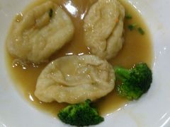 -海宝酒家(中山四路店)