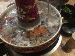 -木辛水水冰煮羊(凤城六路店)