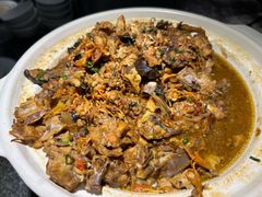 -帝豪酒店•马可勃罗西餐厅