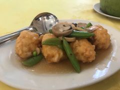 -兴旺海鲜砂煲王