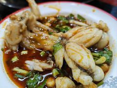 -烧哥美蛙肥肠鱼火锅·十五年社区店