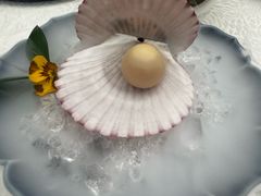 -品海楼·大连海胆锅贴馆(东港店)