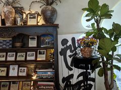 -Blac+Blac(中海环宇荟店)