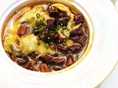 -北京中国大饭店