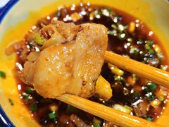 -李子坝梁山鸡(李子坝大鸡哥店)