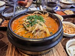 -橡果烤肉(仙林店)