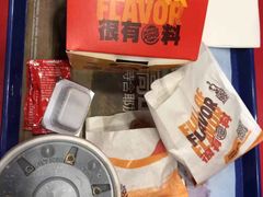 -汉堡王(上海凌云壹街坊店)