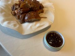 -惠丰堂饭庄·烤鸭·京味菜(西北旺·唐家岭店)