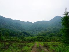 -福清灵石山国家森林公园