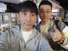 -喜剧部落脱口秀(三里屯店)