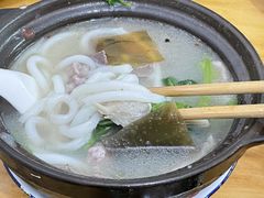 -贵州沾水米线(学田湾店)