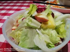 -西贝莜面村(当代商城店)