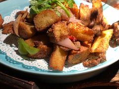 -楼兰新疆主题餐厅(苏州中心店)