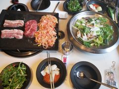 -八色五花肉(新村2号店)