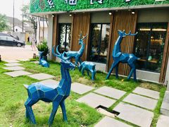 -外婆船宴餐厅·外婆喊你回家吃饭
