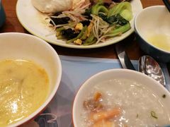 -济南香格里拉·咖啡泉自助餐厅