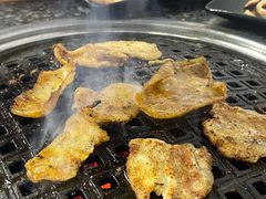 -星火东北碳火烤肉(华大店)