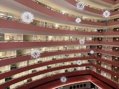 -新加坡文华东方酒店