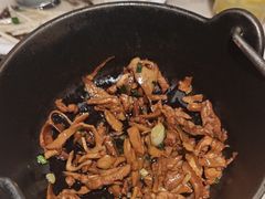 -皖厨·中国徽菜(星河WORLD·COCO Park店)
