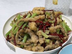 -昱德来·天津菜(河西店)