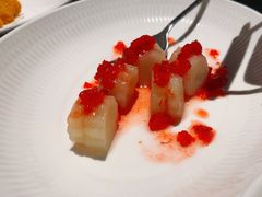 -喜悦烤鸭·新京菜(王府井店)