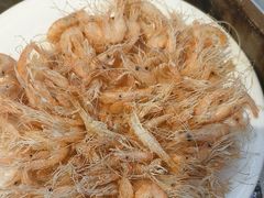 -五谷丰登·胶东海鲜·家常菜(张村店)