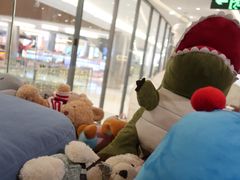 -BossBabe亲子餐厅(金光华广场店)