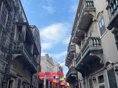 -赤坎·广东华侨国际旅游度假区