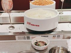-龍歌自助小火锅(雨花台江南虹悦城店)