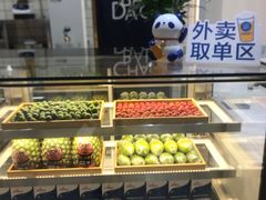 -茶百道(春晖路店)