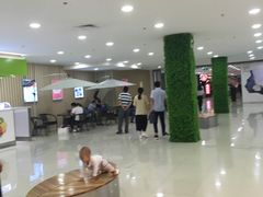 -万达广场(无锡滨湖店)