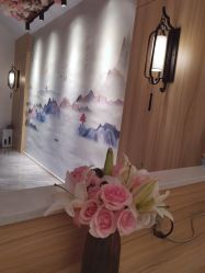 -静待花开瑜伽尊巴会馆