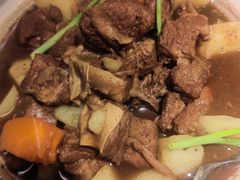 -小放牛河北菜(长安万达店)