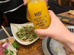 -秦小牛煎肉餐厅(河北大街总店)