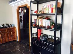 -碧露轩·大益茶体验馆(镇江路店)