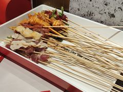 -宏姐串串香(征仪路店)