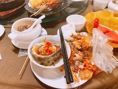 -79号渔船海鲜饭店(华强北店)