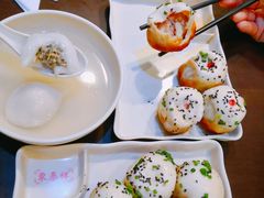 传统特色生煎-东泰祥生煎馆(陕西南路店)