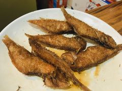 马头鱼-潮粥馆(长江花园店)