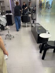 -东方麒麟·潘多拉SALON
