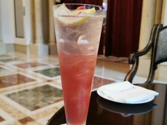 -广州富力丽思卡尔顿酒店