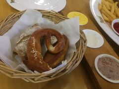 -巴伐利亚啤酒坊(意式风情街店)