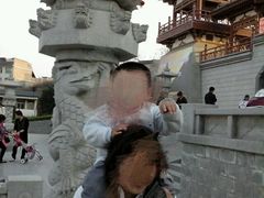 -西安青龙寺遗址景区