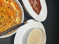 -喜悦烤鸭·新京菜(王府井店)