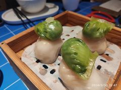-蔡澜点心·粤菜(海印都荟城店)