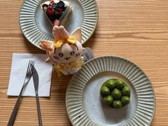 -猫里有甜