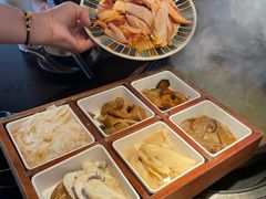 -芸鲜季·云南野生菌餐厅· 云南风物味研社(闵行店)